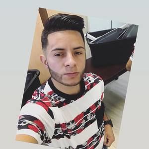 Meet your Posher, Jonathan